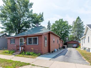 722 Dorr Ave, Rhinelander, WI 54501