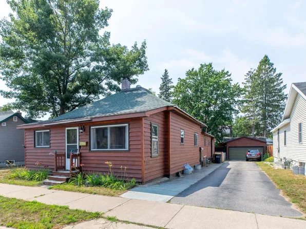 722 Dorr Ave, Rhinelander, WI 54501
