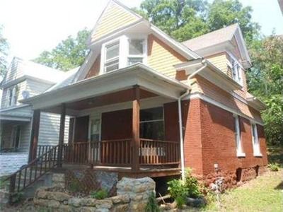 4143 Forest Ave, Kansas City, MO, 64110