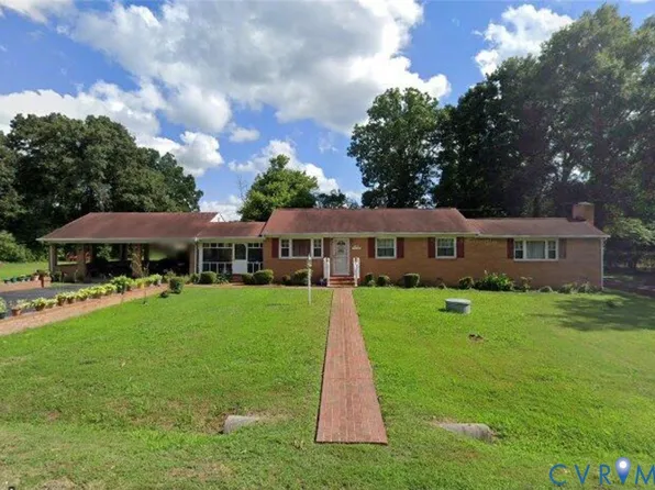 1425 Loudon St, Henrico, VA 23231