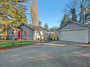 1115 NE Perkins Way, Shoreline, WA 98155