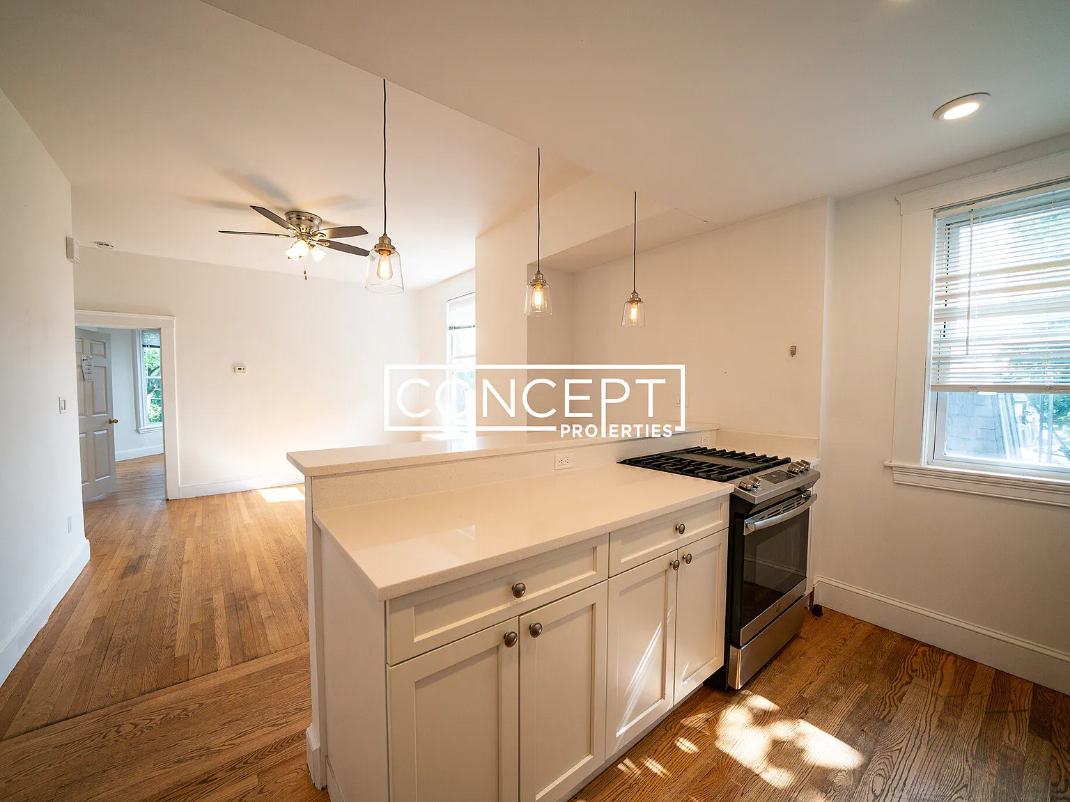 4 bed, $3,200 — Photo 2