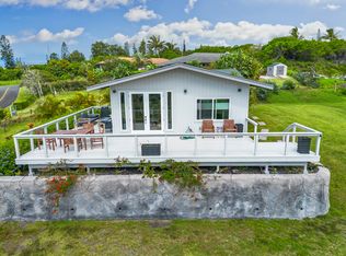 94-1628 Makalii St, Naalehu, HI 96772
