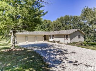 95 Golden Rod Ln, Springfield, IL 62707