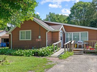 1391 Main St, Houlton, WI 54082