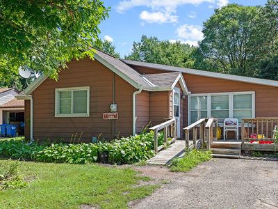 1391 Main St, Houlton, WI, 54082