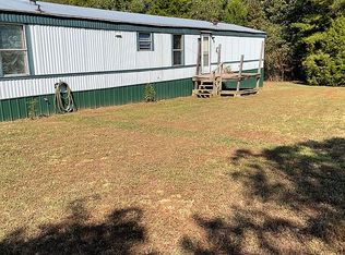 6128 Persimmon Hill Rd, Booneville, AR 72927