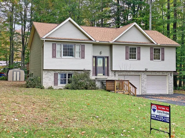 200 Smugglers Rd, Du Bois, PA 15801