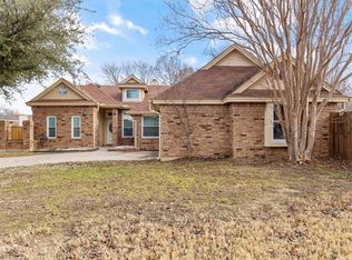 2509 Tiber River Ct, Grand Prairie, TX 75052