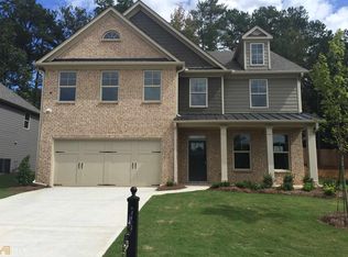 1158 Fort Marcy Park #275, Lawrenceville, GA 30044