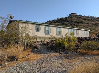 3115 W Blue Eagle Ln, Phoenix, AZ 85086