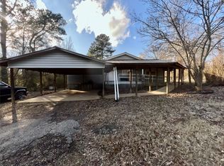 179 Ward Taylor Rd, Avinger, TX 75630