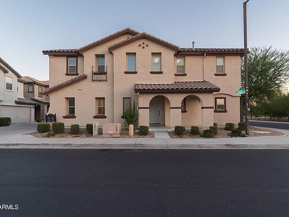 4th image of 16425 W Latham Street
