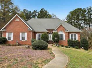 436 Lancelot Trl, McDonough, GA 30252
