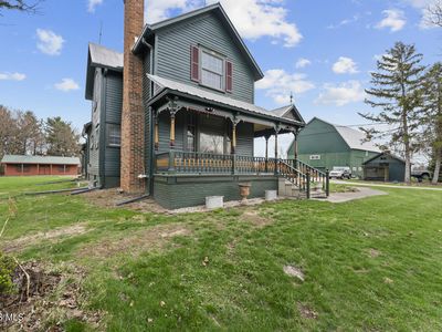 5668 Ayers Rd, Walbridge, OH, 43465