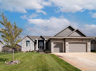 6405 W Kollmeyer Ct, Wichita, KS 67205