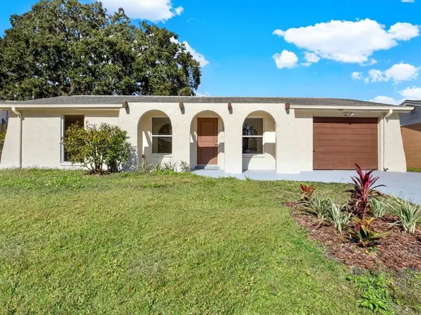 7821 Yucca Dr, New Port Richey, FL 34653