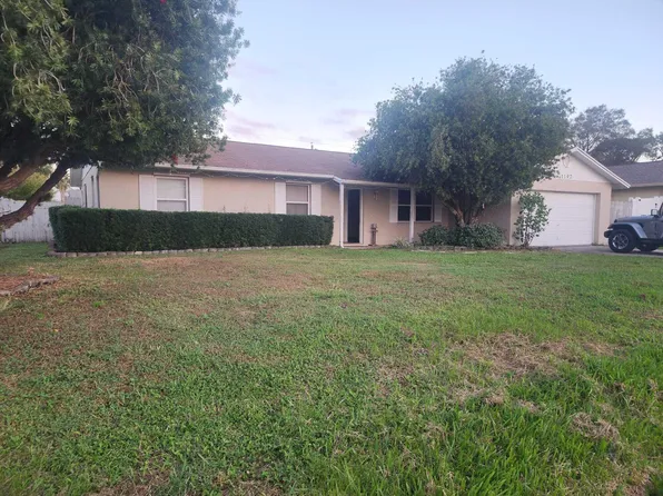 1197 SW Heather Street, Port St Lucie, FL 34953