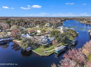 56633 OTTER RD Road, Astor, FL 32102