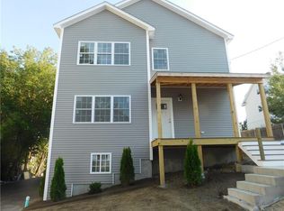 218 Progress Ave, Providence, RI 02909