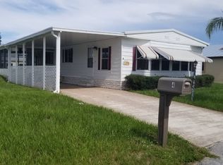 4 Villa Blanca, Fort Pierce, FL 34951