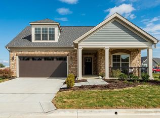 3776 Furlong Dr, Grove City, OH