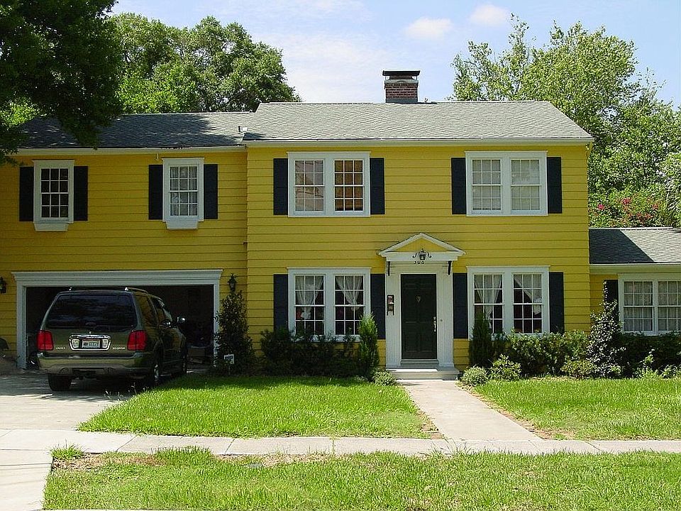 2004 MOVE IN