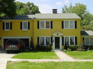 308 E Miller St, Orlando, FL 32806