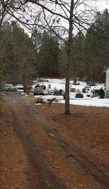 2nd image of 11113 White Oak Church Rd