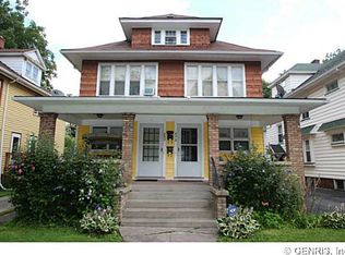 478-480 Maplewood Ave, Rochester, NY 14613