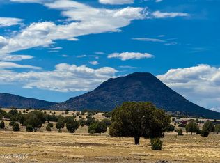 0 W True Grit Trl LOT A, Ash Fork, AZ 86320