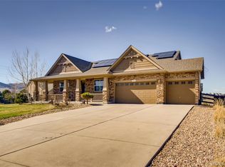 17917 W 78th Dr, Arvada, CO 80007
