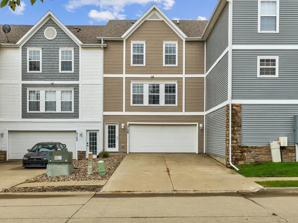 3138 SW Arlan Ln, Ankeny, IA 50023