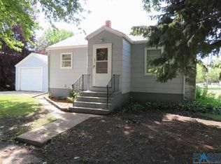 551 N Main Ave, Bridgewater, SD 57319