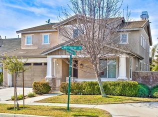 7570 Wild Horse Way, Rancho Cucamonga, CA 91739