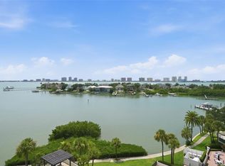 6 BELLEVIEW BOULEVARD #705, CLEARWATER, FL 33756