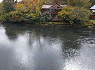 2197 Die Bend Rd, Murphy, NC 28906