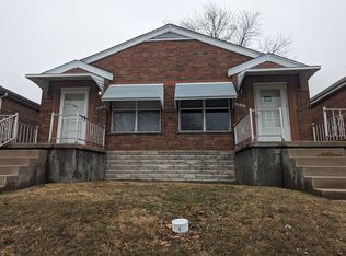 3400-3402 Tedmar Ave #1, Saint Louis, MO