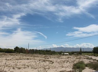 0 Alvarez Rd, Anthony, NM 88021