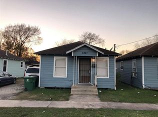 2227 Hutton St, Houston, TX 77026