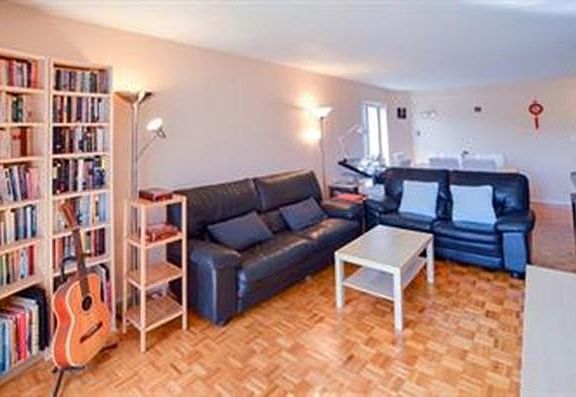2nd image of 19 Winchester St APT 701