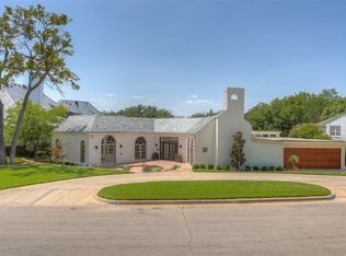 412 Hazelwood Dr, Fort Worth, TX 76107