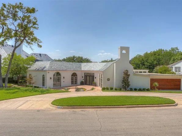412 Hazelwood Dr, Fort Worth, TX 76107
