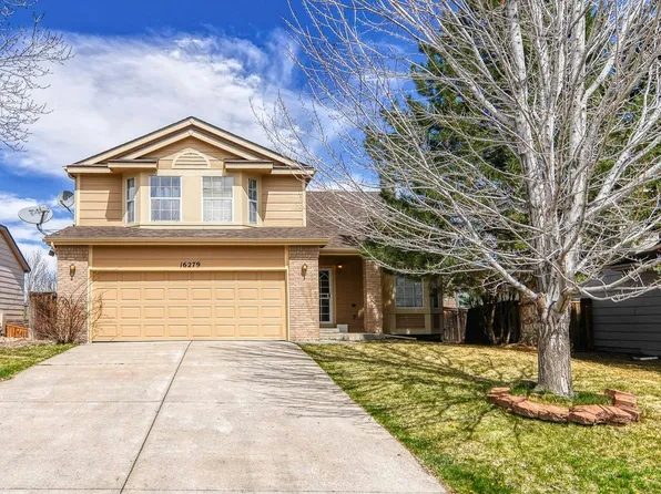 16279 Hedgeway Dr, Parker, CO 80134