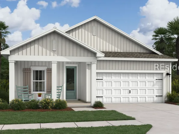 353 Hill Pond Rd, Bluffton, SC 29910