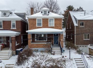 110 Van Wyck Ave, Pittsburgh, PA