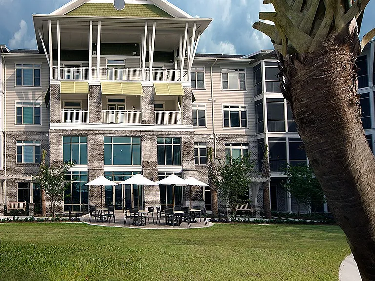 WaterWalk at Shelter Cove Towne Centre — Photo 7