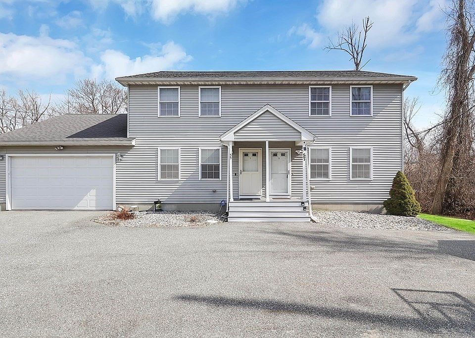 57 Prospect Ave 57, West Springfield, MA 01089 Zillow