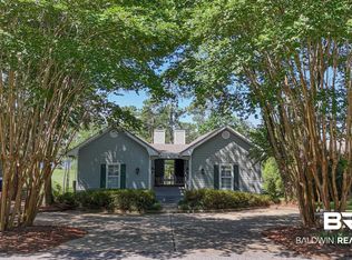 32573 Water View Dr E, Loxley, AL 36551
