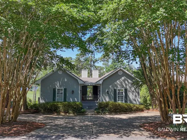 32573 Water View Dr E, Loxley, AL 36551